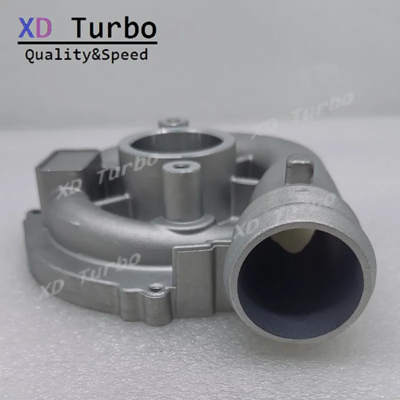 GT1749V Turbo Compressor Housing 760774 728768 753847 for Ford Galaxy II 136HP 100Kw 2.0TDCI DW10BTED 3M5Q6K682CD 1231955