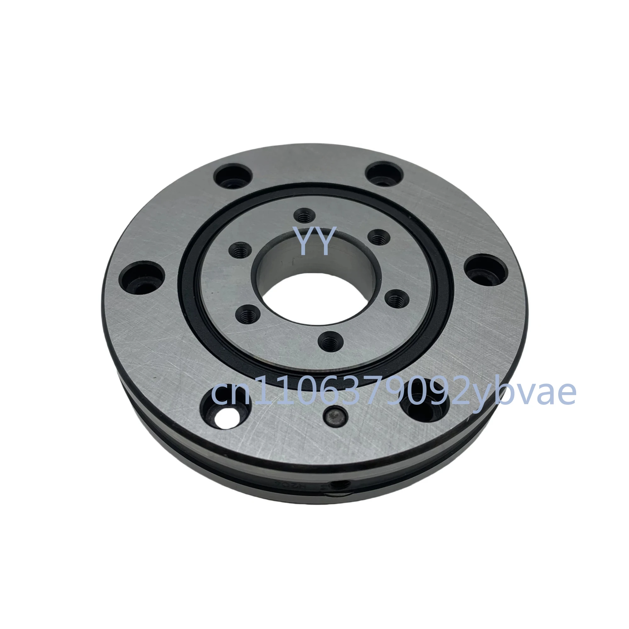 

Cross Roller Slewing Bearing, High Rigidity Rotary Bearing for Robotic Arm