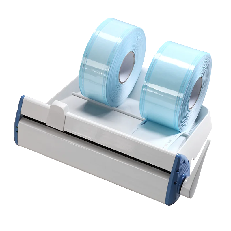 

CE ISO Approved Original Sealing Machine Seal-120 Sealing Device 220V