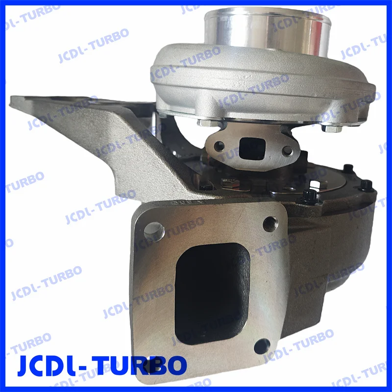 

New Turbocharger S300BV turbo 178737 177294 RE535685 for JOHN DEERE AGRICULTURAL ENGINE 6068H 6.8L