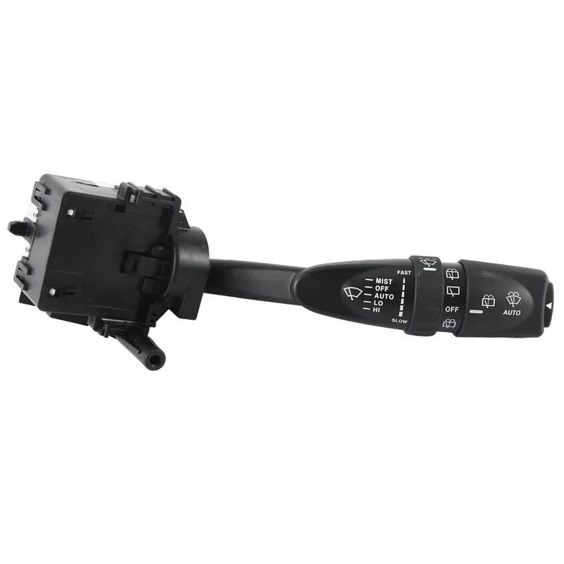 

1 PCS 8591034300 Car Wiper Switch Handle Replacement Parts Accessories For Ssangyong Korando 2012