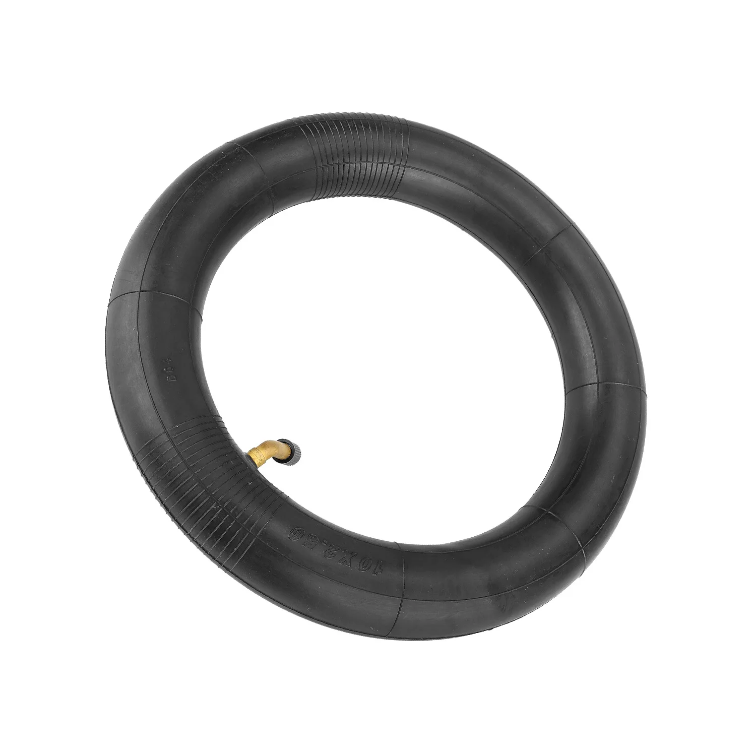 10x2.5 Inner Tube Outer Tire with 70/90 Degree Air Nozzle for Kugoo M4 Electric Scooter and 10*3  10*2.5 Camera for 10 inch Tire