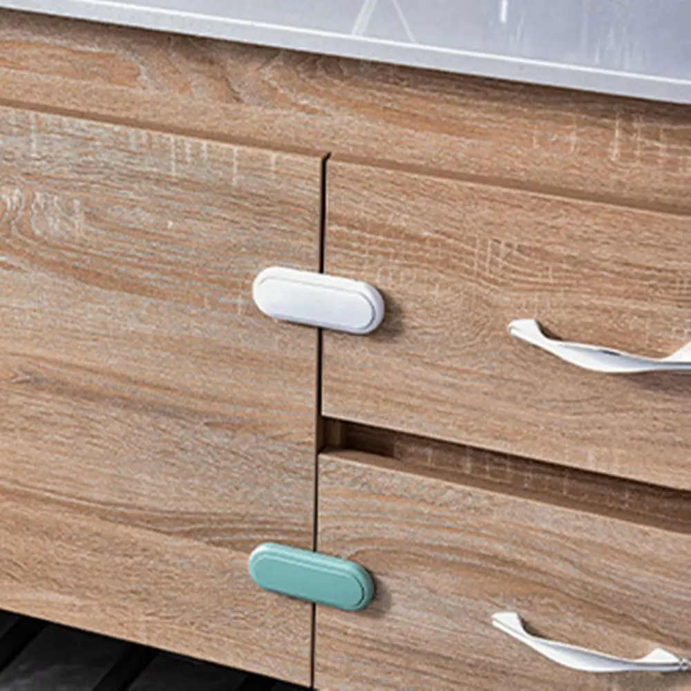 

Детская защита, детские замки, пластиковое защитное оборудование, слот для замков, ремни, однотонные, многоцелевые