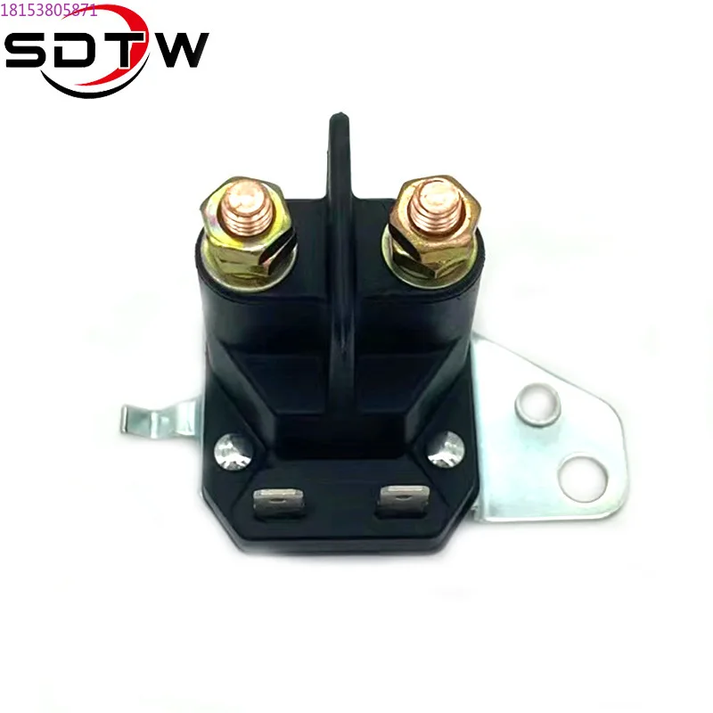

725-06153A 762-1261-211-51 Starter electromagnetic relay, magnetic switch, electromagnetic switch