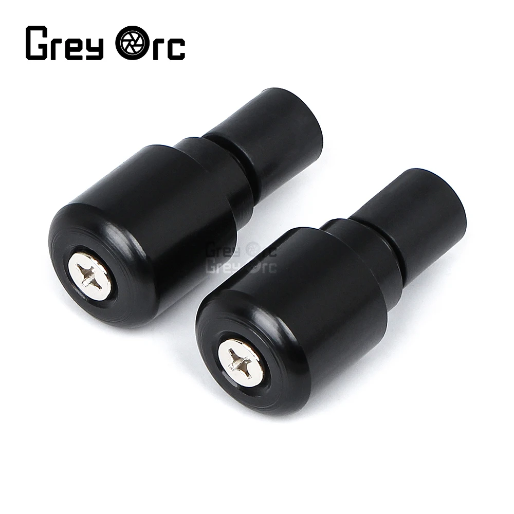 

Motorcycle Handle Bar End Handlebar Grips ends Cap CBR 1000 RR Plug Slider Counterweight cover For Honda CBR1000RR 2004-2020