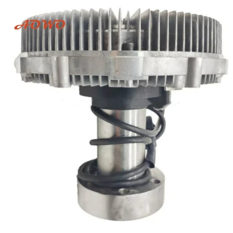 Ventilatorkoppeling 418-2229 4182229   Voor CATERPILLAR 320D2 Motor Koelventilator Aandrijfmotor