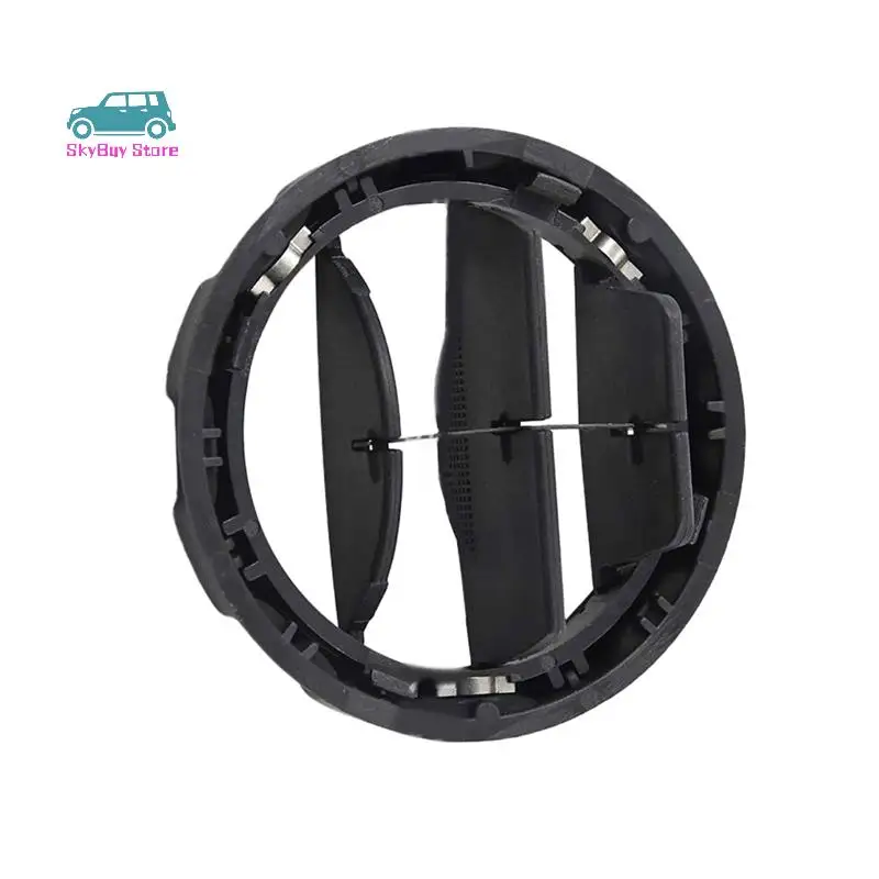 

Вентиляционная решетка кондиционера Задняя вентиляционная решетка лицевой панели LR 041180 Для Land Rover Discovery 3 и 4, рамка вентиляционной решетки