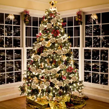 10 best sales Hoa hồng lấp lánh - №1