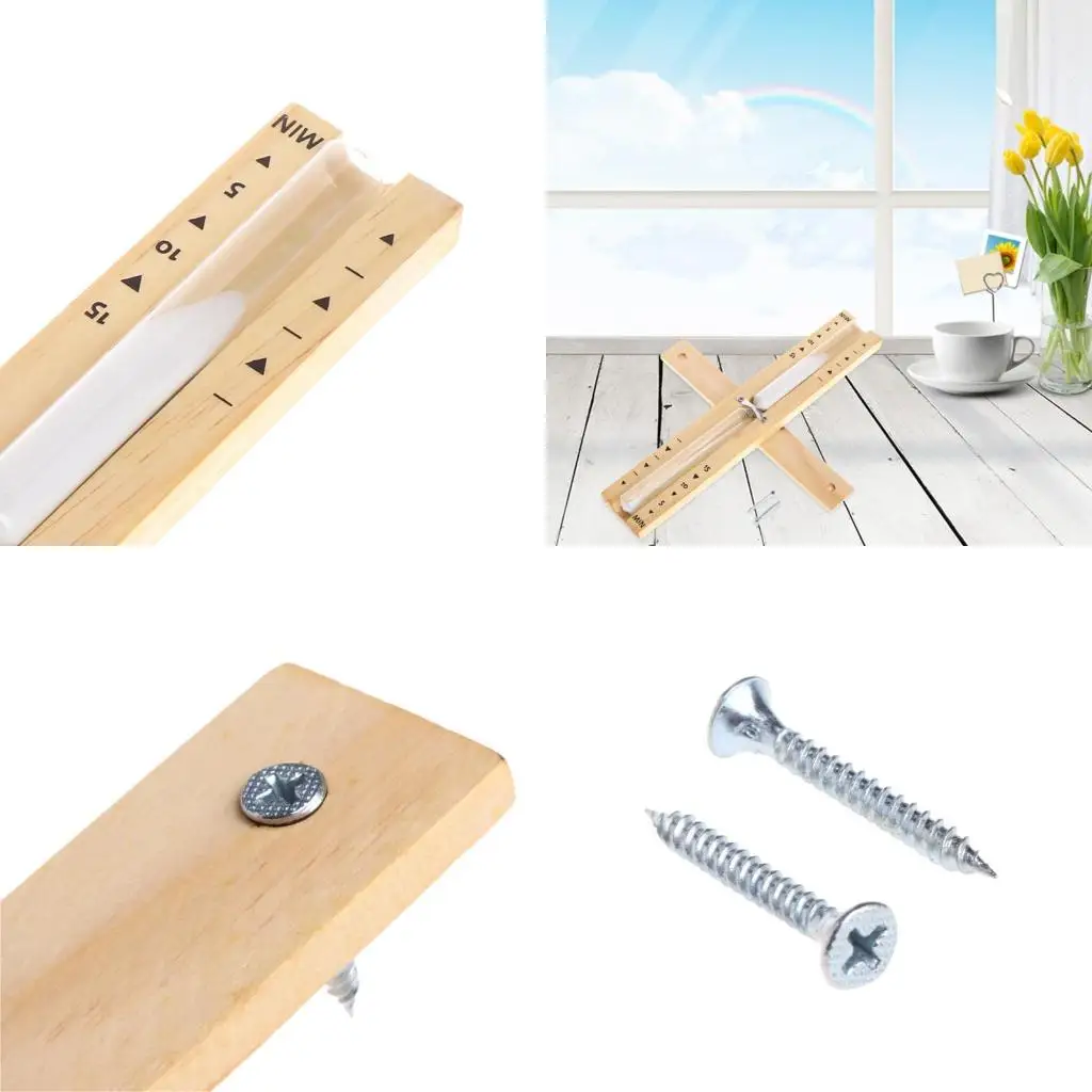 Sauna Accessory Sand Timer Hourglass Sauna Sand Timer Sauna Accessories high quality