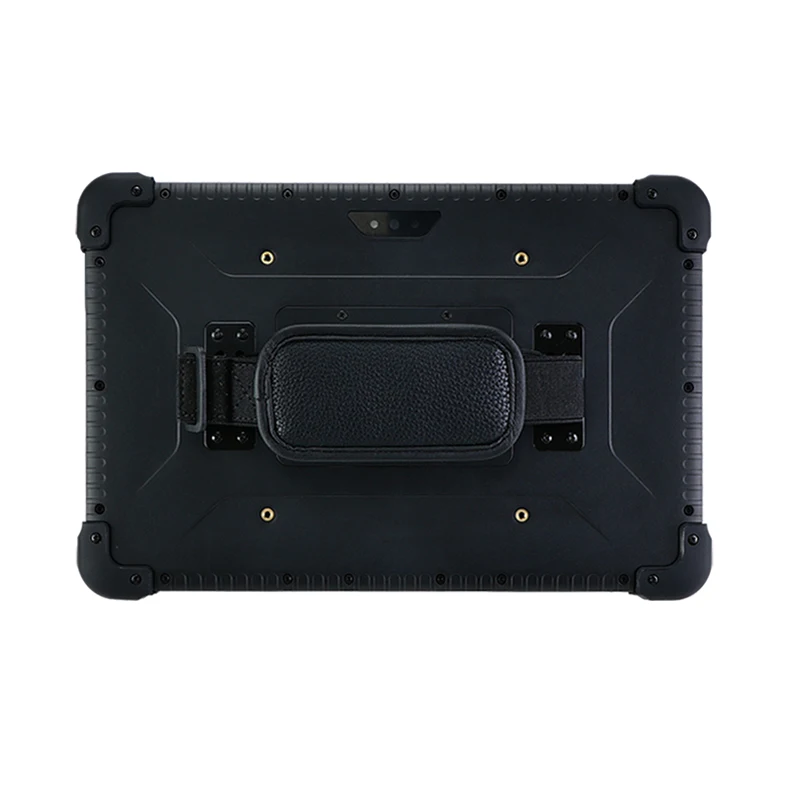 Hohe Helligkeit 9,0 nit mtk6761 android robustes industrielles Tablet