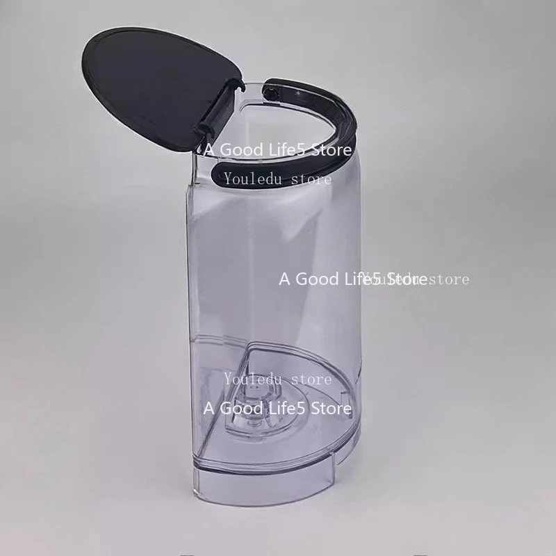 

Подходит для кофемашины Nespresso Zenius CN1, резервуар для хранения воды, капсульная коробка, поднос для капель, держатель для чашки, аксессуары для подстаканников 9737