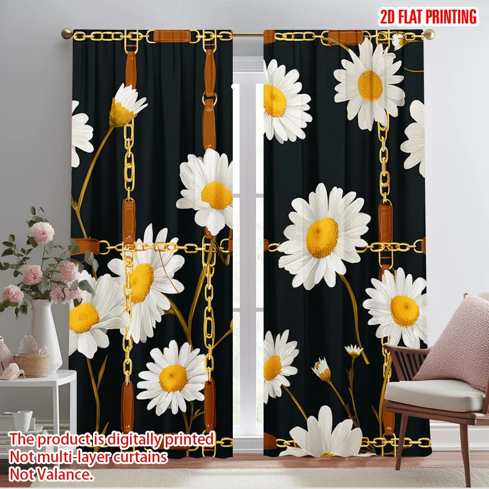 2Pcs 2D Flat Printi… - image