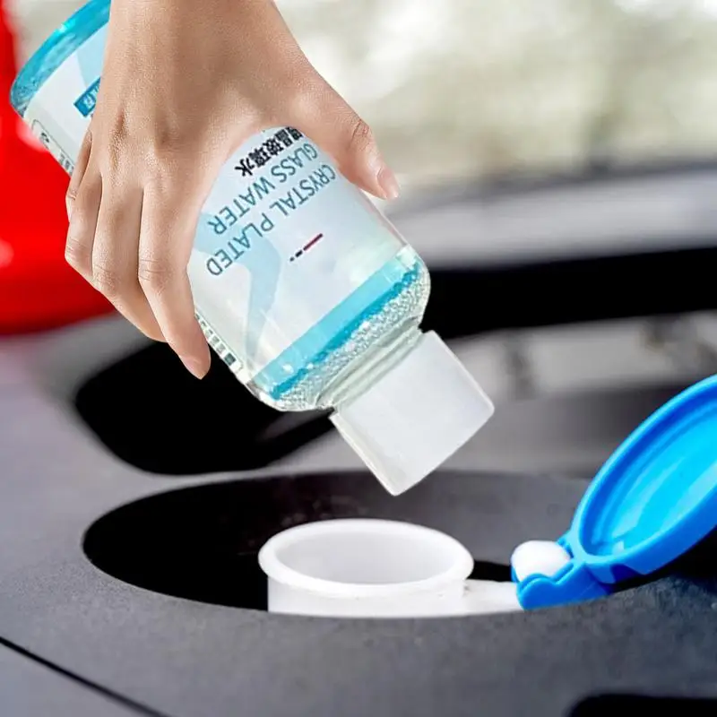 Car Windshield Wiper Fluid Effective Car Windshield Wiper Washer Fluid Auto Glass Cleaner Mild Windscreen Washer Fluid Car