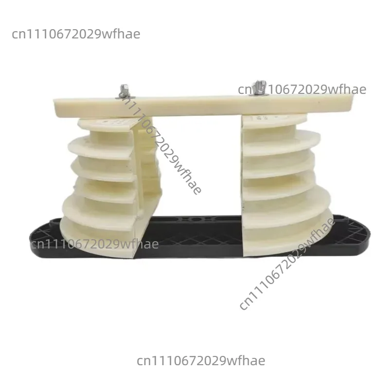 Universal Motor Winding Mold - Solid Construction for Cross/Concentric Coil Patterns (Repair Tool)