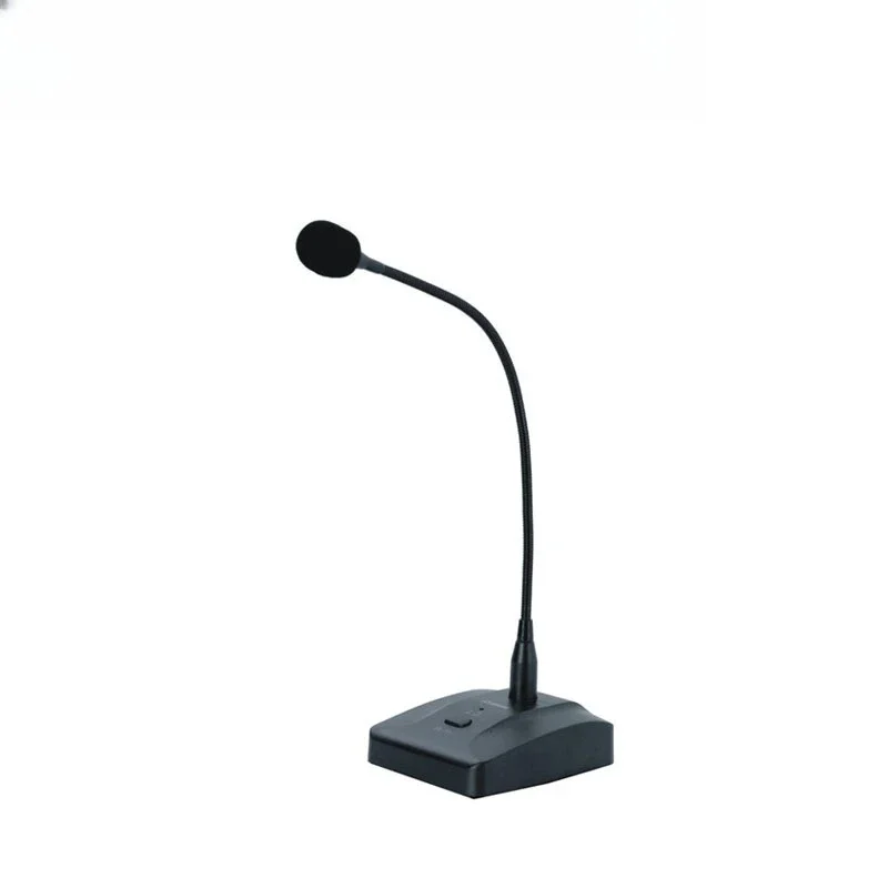

DS-301 wired conference microphone computer gooseneck microphone condenser microphone