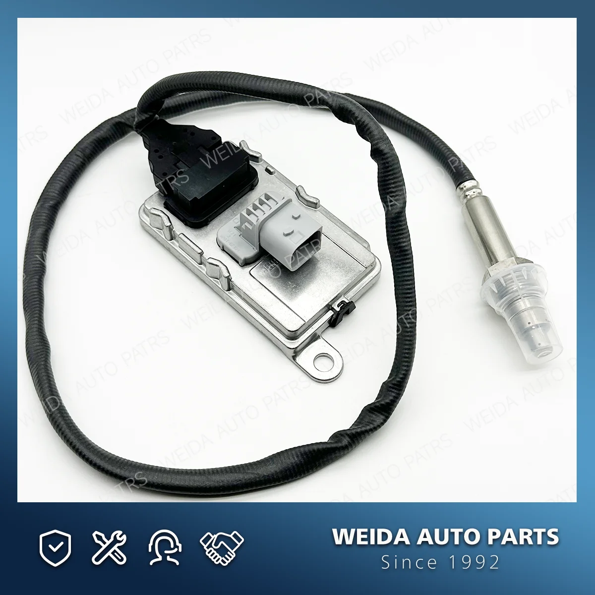 OEM SNS3041 2659849 для зонда NGK, датчик оксида азота, датчик Nox для Scania 2294290 2064768 2247380 2296800 2659850