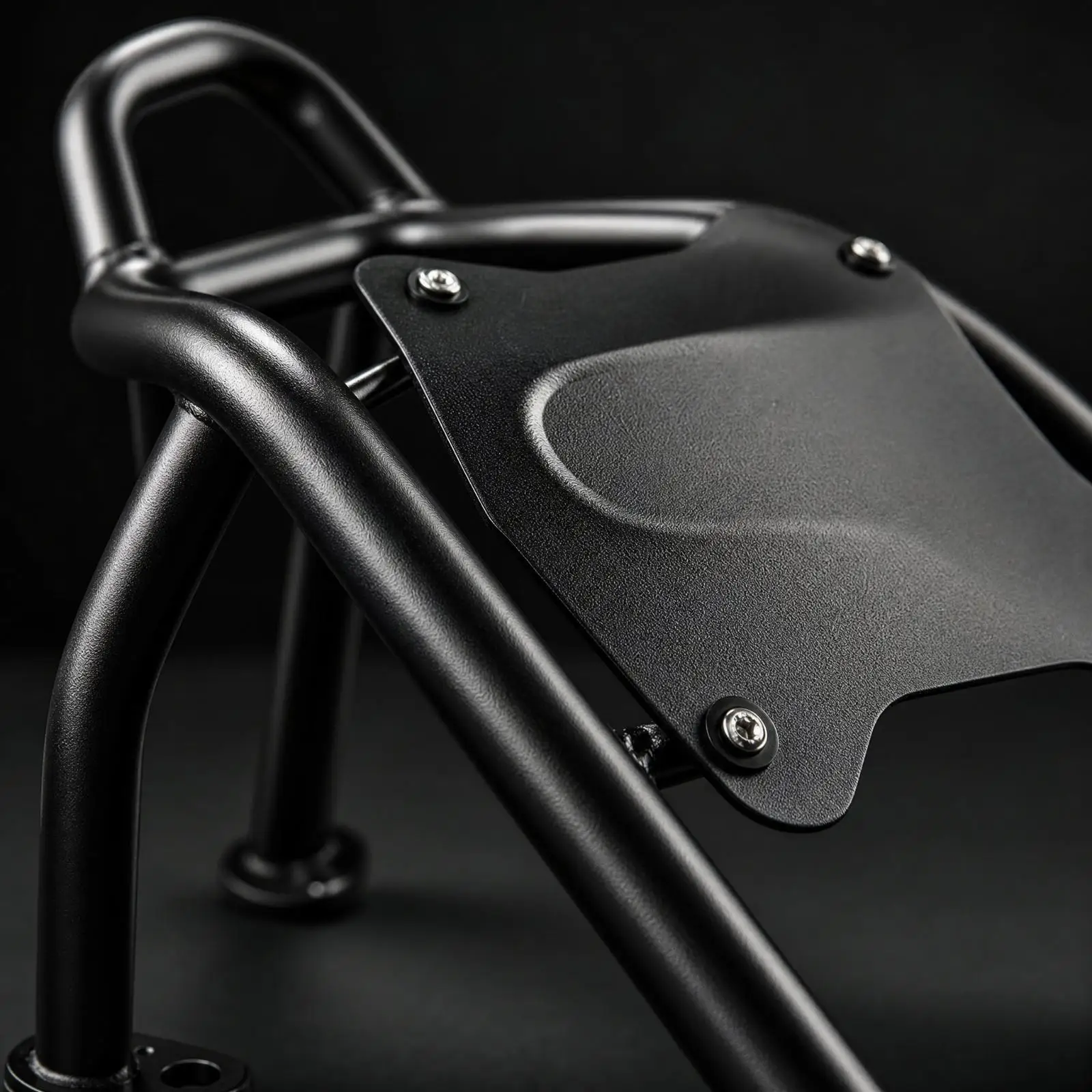 German Motorcycle Brand R 1300 アドベンチャーモデル Impact Bar Impact-Resistant Engine Protection Bar and Skid Plate