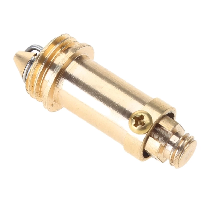 

Sink Drain Stopper Plug Bolts, Bounce Valves for Bathroom Sink, Bathtub Basins