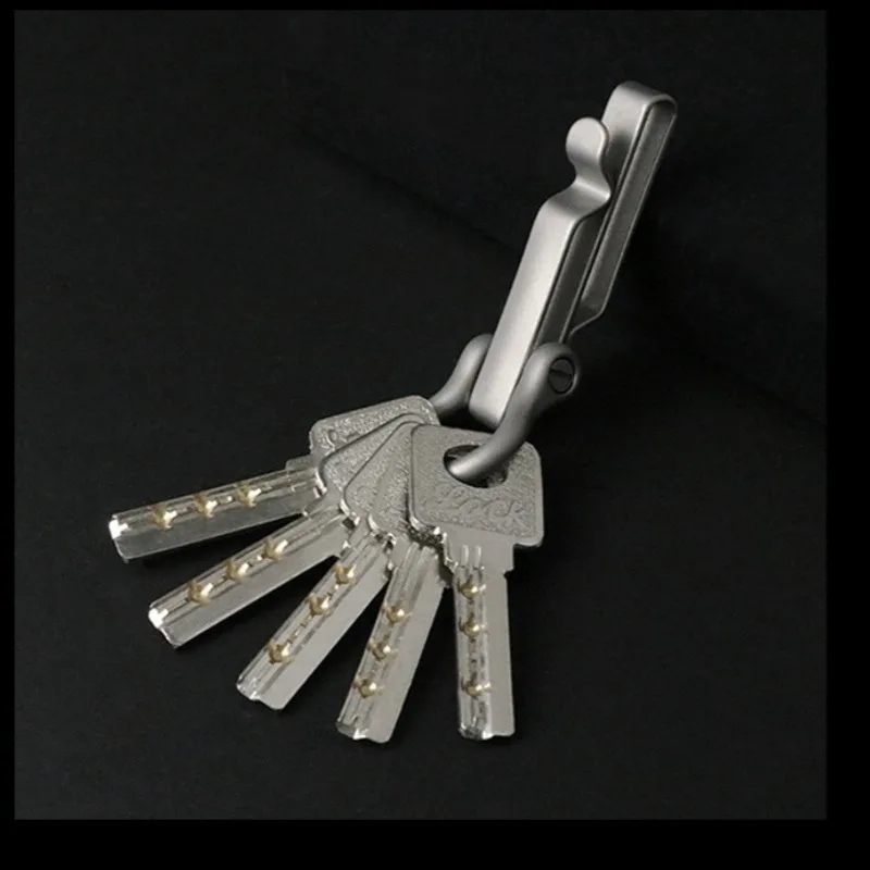 Thumbnail 4 - #16 Best Key Chains to Buy In 2026