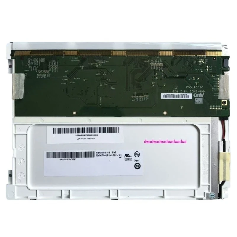 8.4 Inch G084SN05 V…
