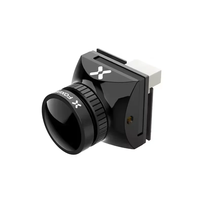 

Foxeer T Rex Micro 1500TVL с низкой задержкой 110 дБ Super WDR FPV камера с низкой освещенностью, эксклюзивная светодиодная камера для радиоуправляемых дронов, аксессуары