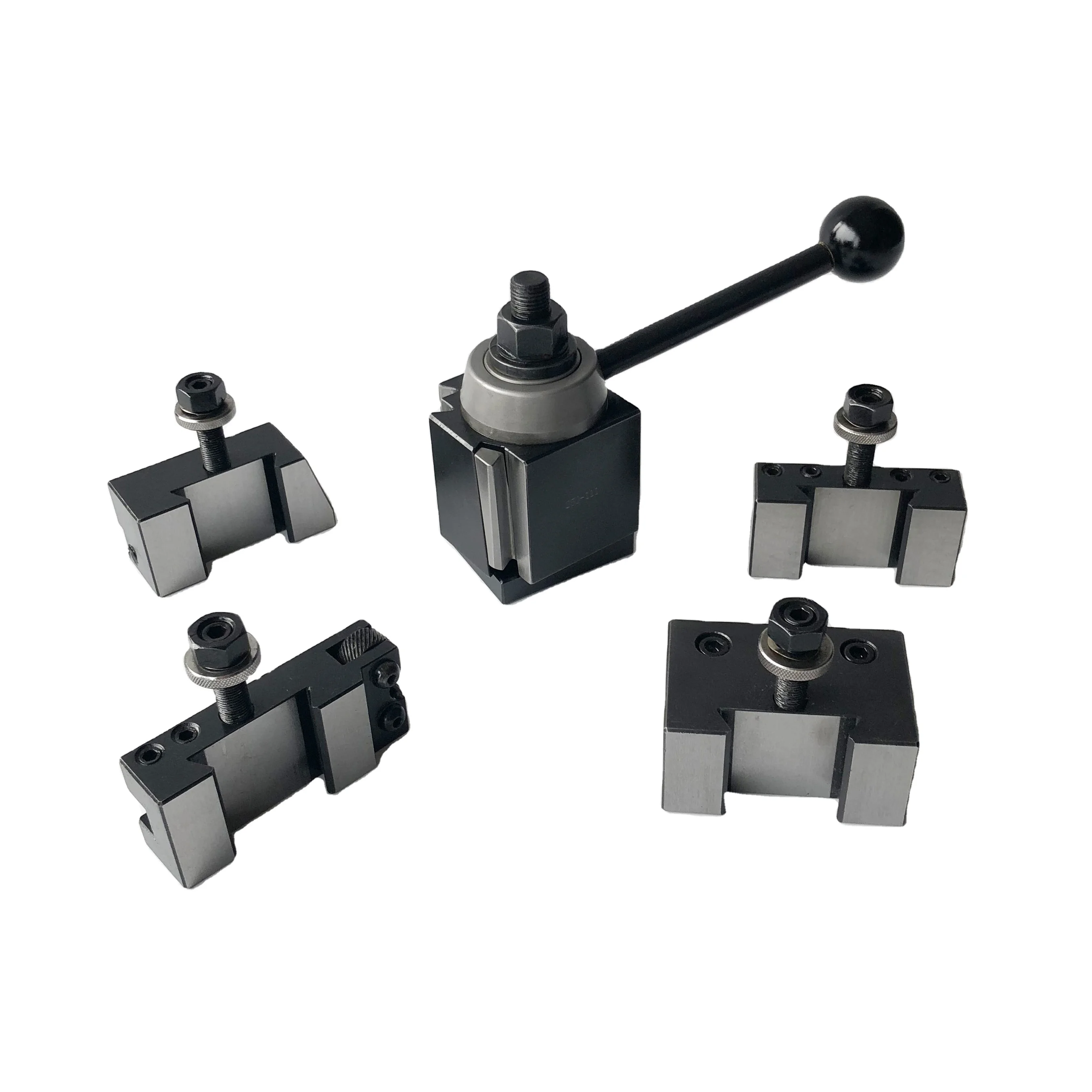 Lathe Wedge Tool Po…