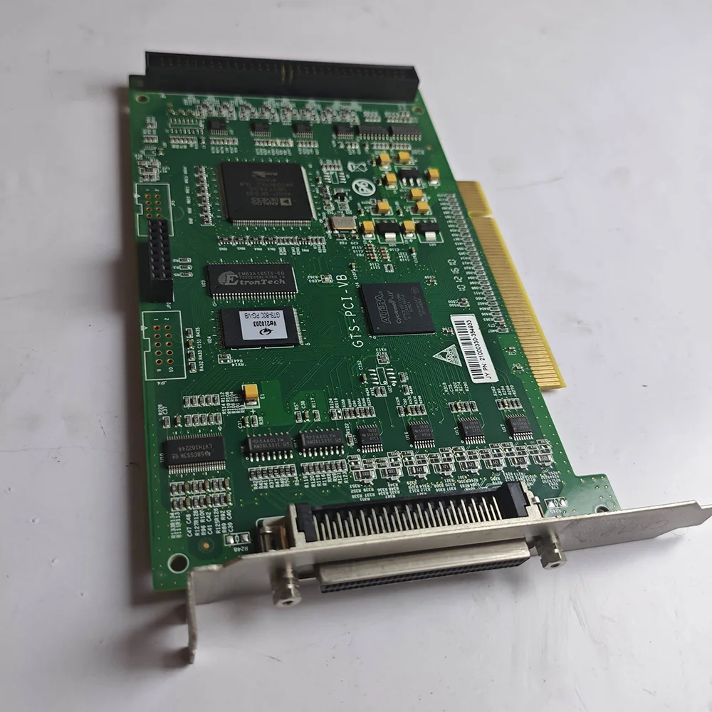 GTS-PCI-VB Crad Stable Performance