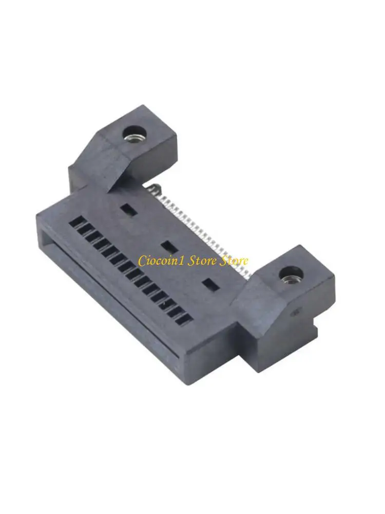 

A3PC 56Pin PCIe 5 0 Connector Without Metal Shell For Artificial Intelligence Computing