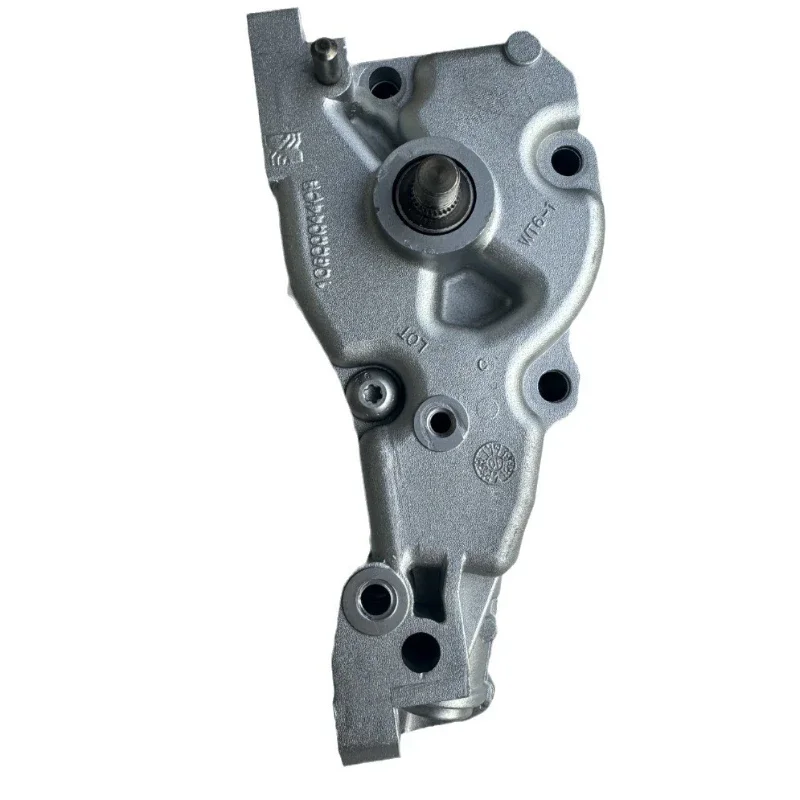 

11277594471 11417559948 11277536191 for BMW N46 oil pump, balance shaft