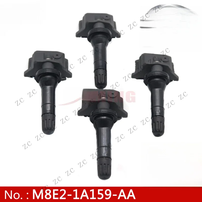 S+ M8E2-1A159-AA Tire Pressure Sensor For Land Rover Defender 2021 New TPMS