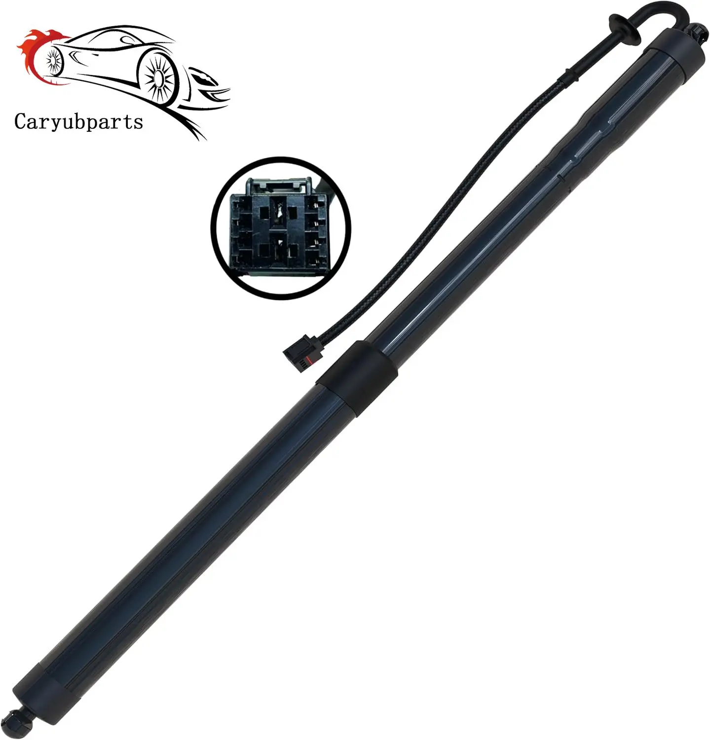 For Land Rover Range Rover Vogue Rear Trunk Liftgate Power Hatch Lift Support Opener LR034398 LR058305 LR104907 LR050867