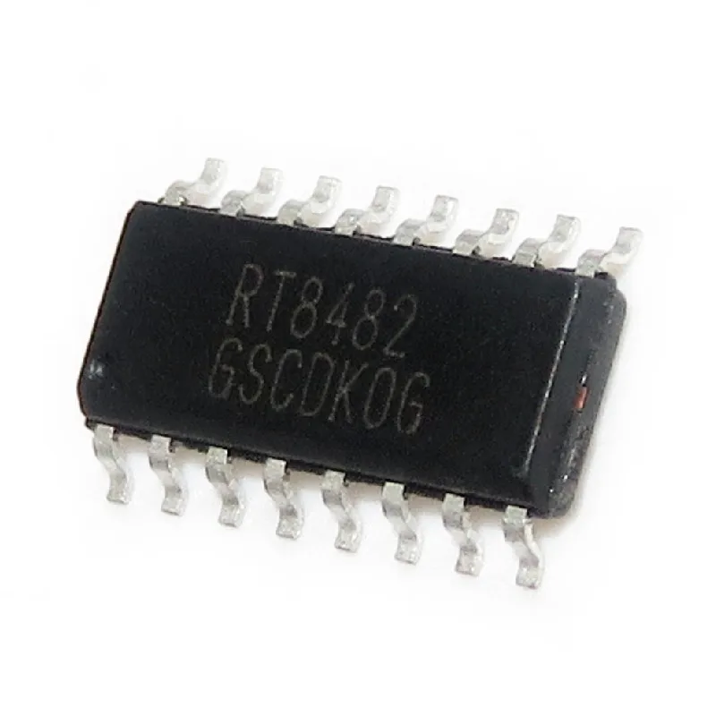 5PCS SAE800 800 RT8482GS RT8482 CA3046M CA3046 3046 S3F9454BZZ-DK94 S3F9454BZZ MB15E03SL E03SL UP6281B8 UP6281