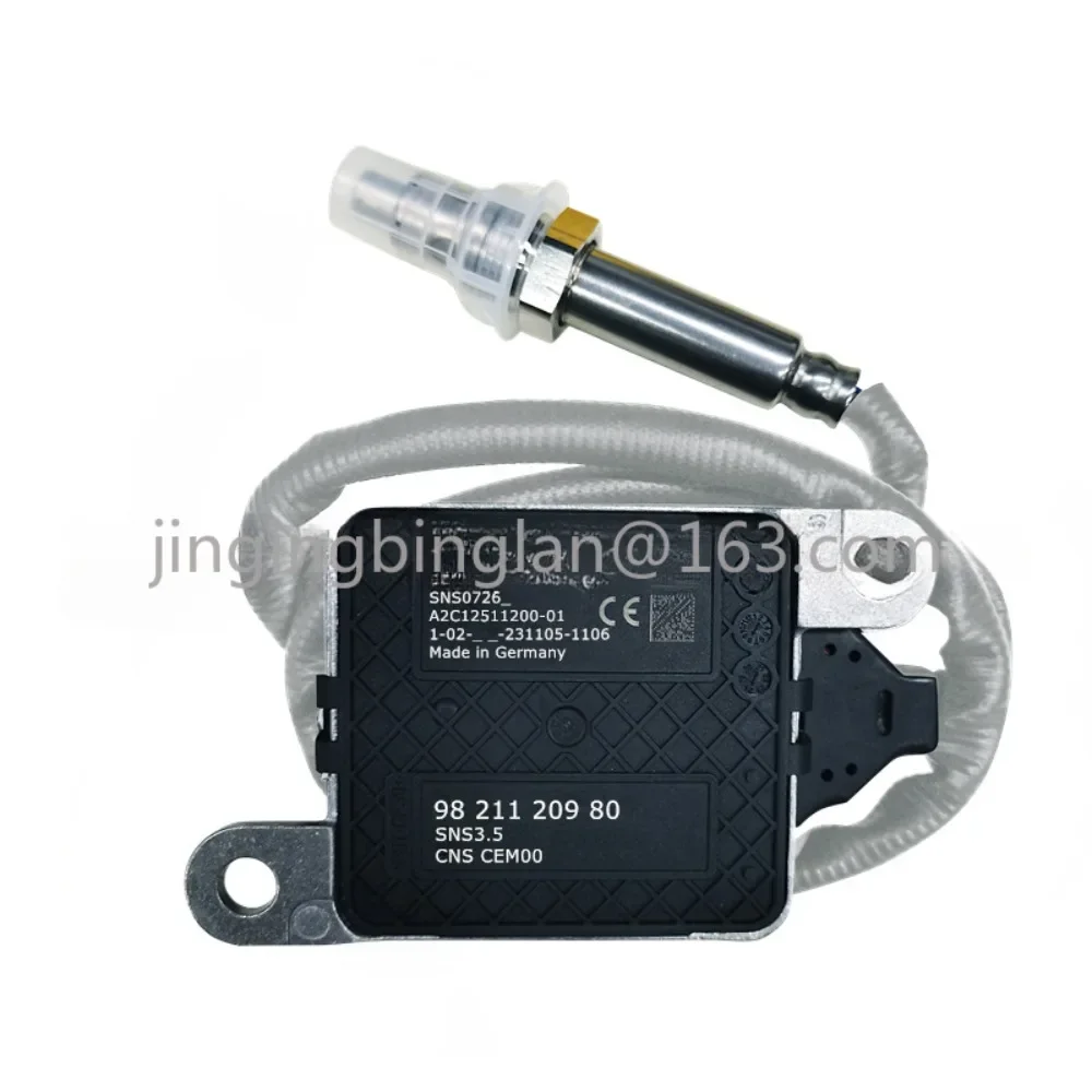 9821120980 Nitrogen Oxygen Sensor for Citroen Peugeot Reynolds