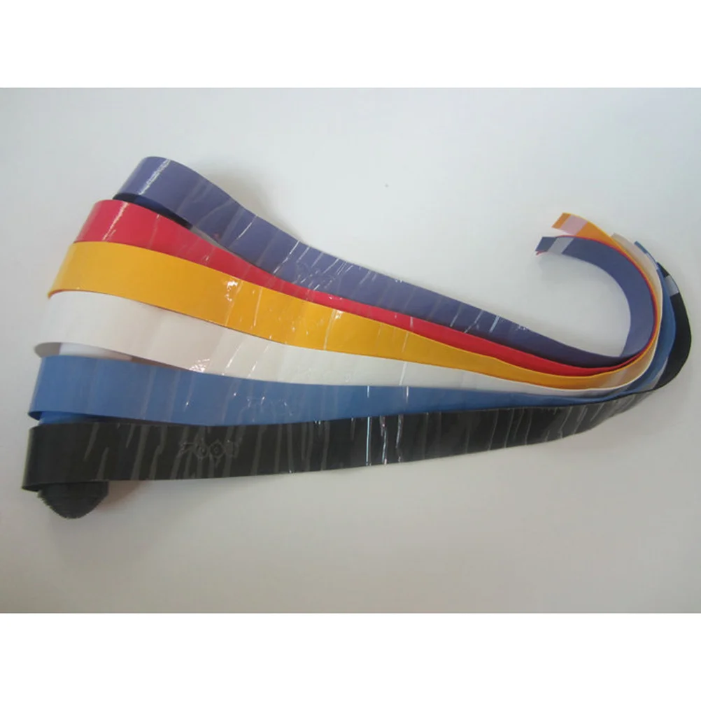 

60Pcs Anti Overgrip Racket Overgrips for Tennis Badminton Squash Racquet Replacement Sweat Absorbent Grip Tape Black