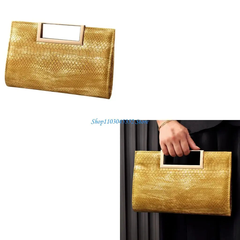 

Womens Envelope Evening Bag Elegant Crossbody Bag Elegant Shoulder Bag for Party