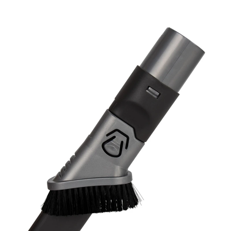 แปรงปัดฝุ่นเครื่องมือรอยแยก 2-in-1 ทำความสะอาดสิ่งที่แนบมาเครื่องดูดฝุ่นอุปกรณ์เสริม Dropshipping