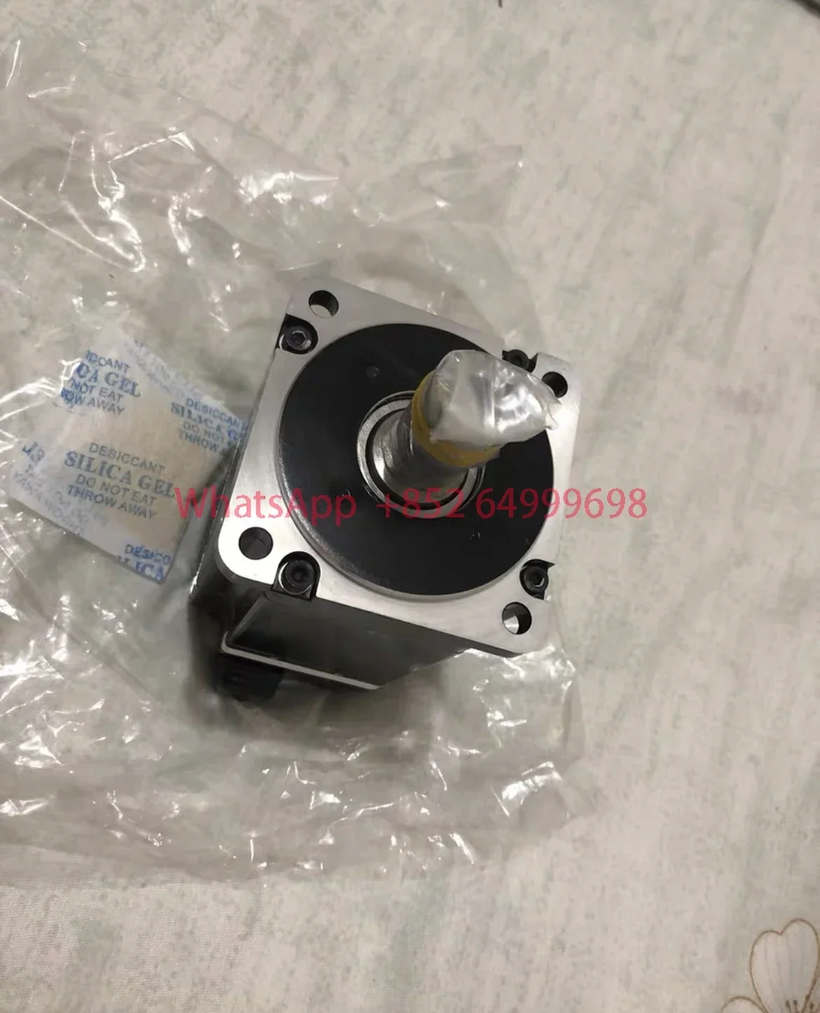 

Brand New SGM7A-10AFA61 Yaskawa Servo Amplifier for CNC System Machinery