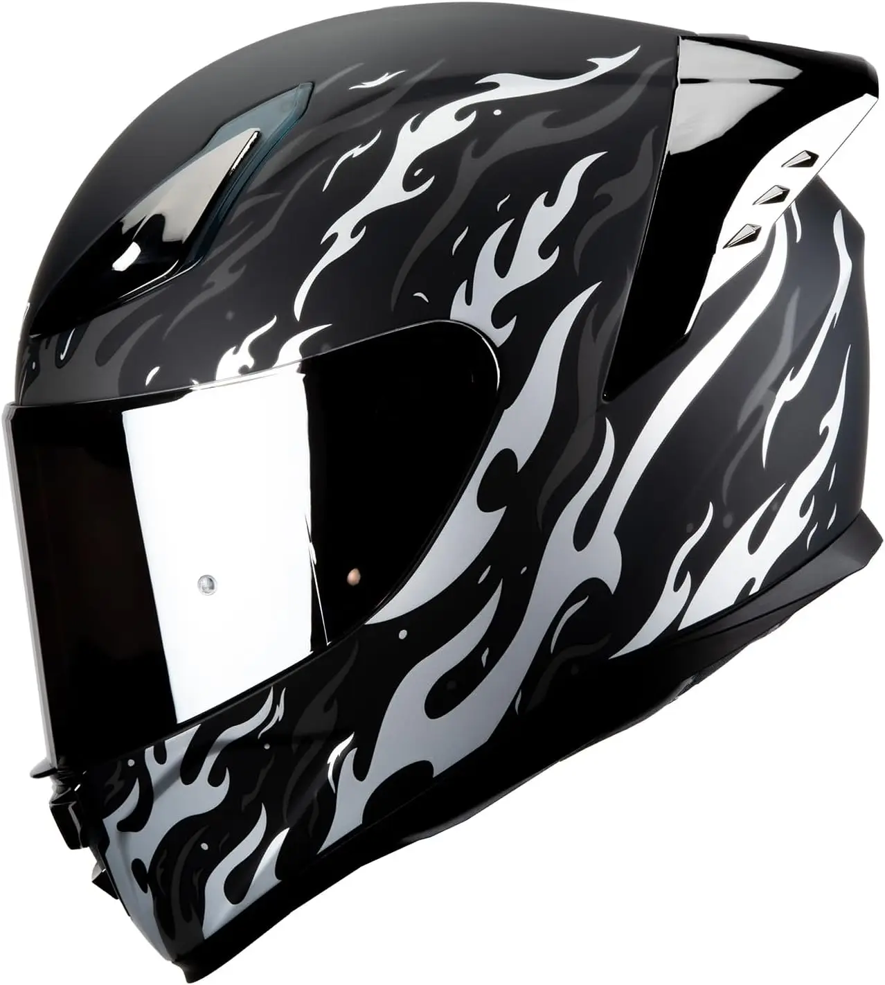 

Onix анфас мотоциклетные шлемы для мужчин мотоциклетные шлемы с Pinlock, готовые одобренные DOT, удобная посадка