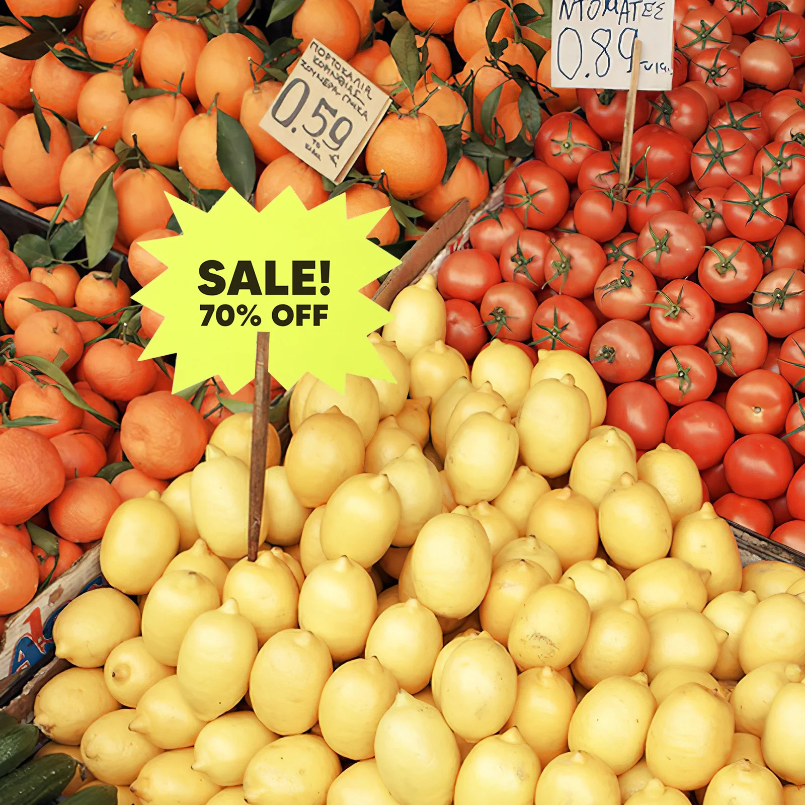 40 قطعة علامات انفجار الفلورسنت فارغة تسميات التسعير البوب لمحلات البيع بالتجزئة الصيدلة متاجر الملابس علامات بيع ملصقات #1