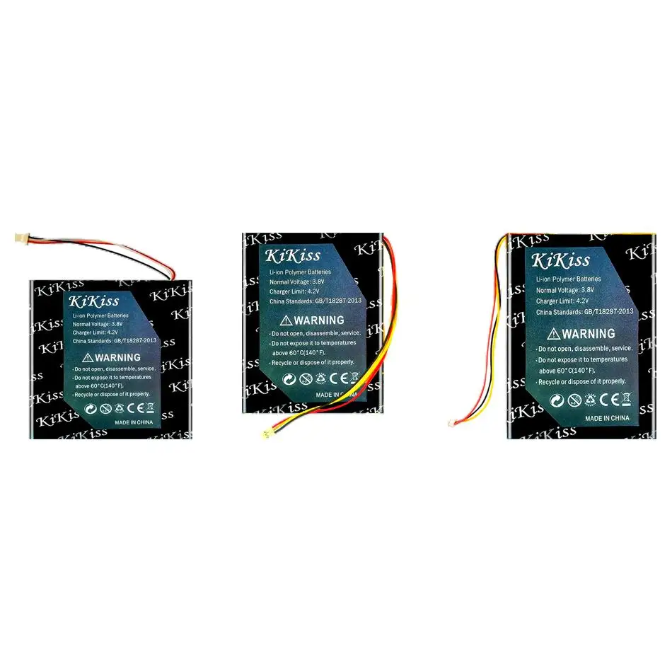 

Аккумулятор 3700-4800 мАч для Onyx Boox Carta Darwin N96 Poke 2 3 4 Pro