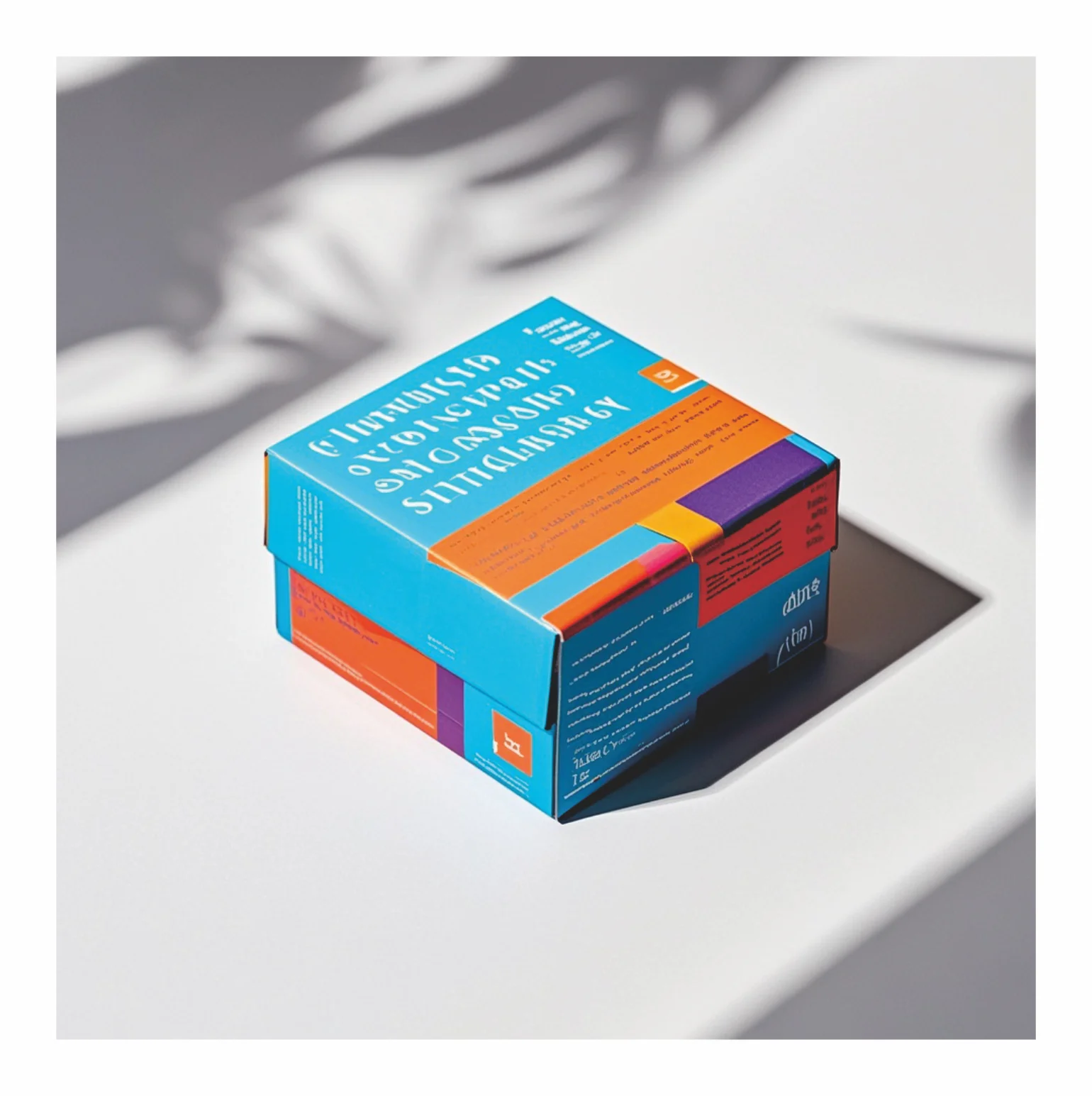 Hot Selling Custom Logo Pink Shipping Boxes For Small Business Shipping Boxes For Small Business With CE Certificate