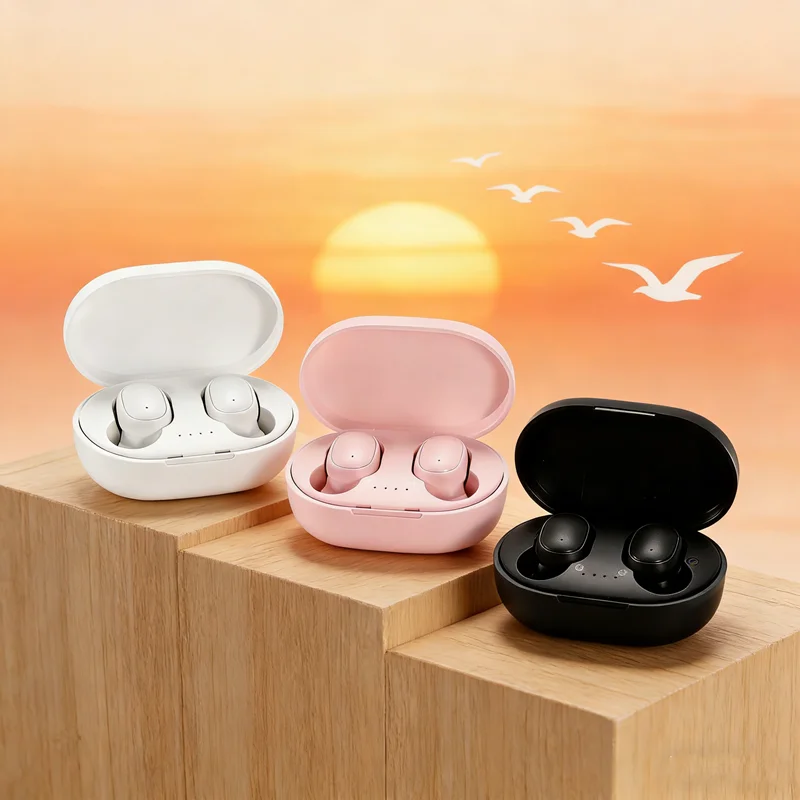 Original A6S Tws Wi…