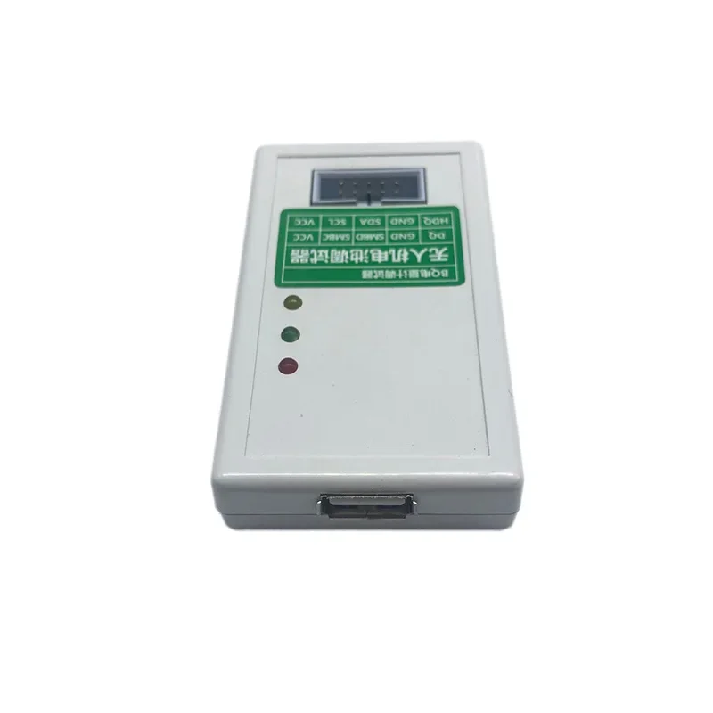 

Dajiang UAV Battery Repair EV2400 2300Voltameter Chip Burning Tool Battery Maintenance Worker