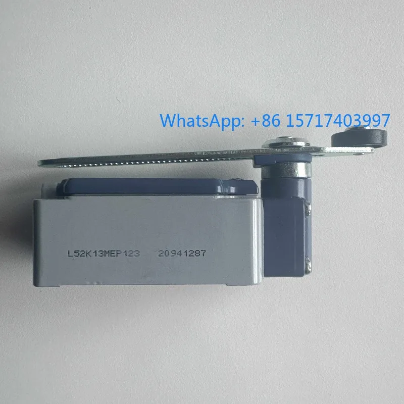 Emas Turkey original limit switch L52K13MEP123