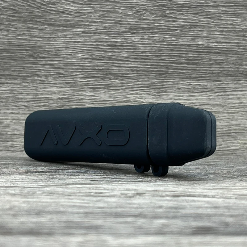 Silicone Case for OXVA Xlim V1 V2 25w Protective Cover Soft Rubber Sleeve Skin Texture Wrap Sleeve