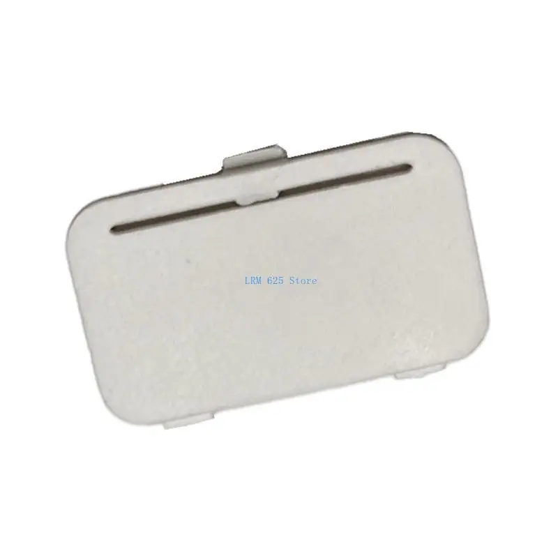 41QA Shell Case Sleek Battery Back Case for Ultimates Gaming Mouse Battery Back Cover Durable Shell Case