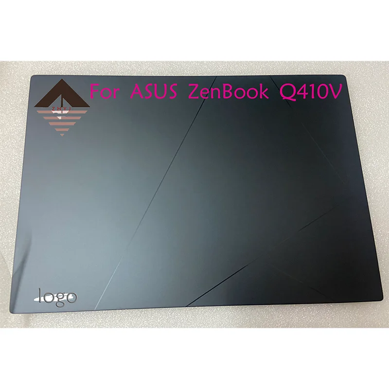 14.5 Inch For ASUS ZenBook Q410V OLED 2880X1800 Display Panel Touch screen Replacement Assembly Top Half 100%