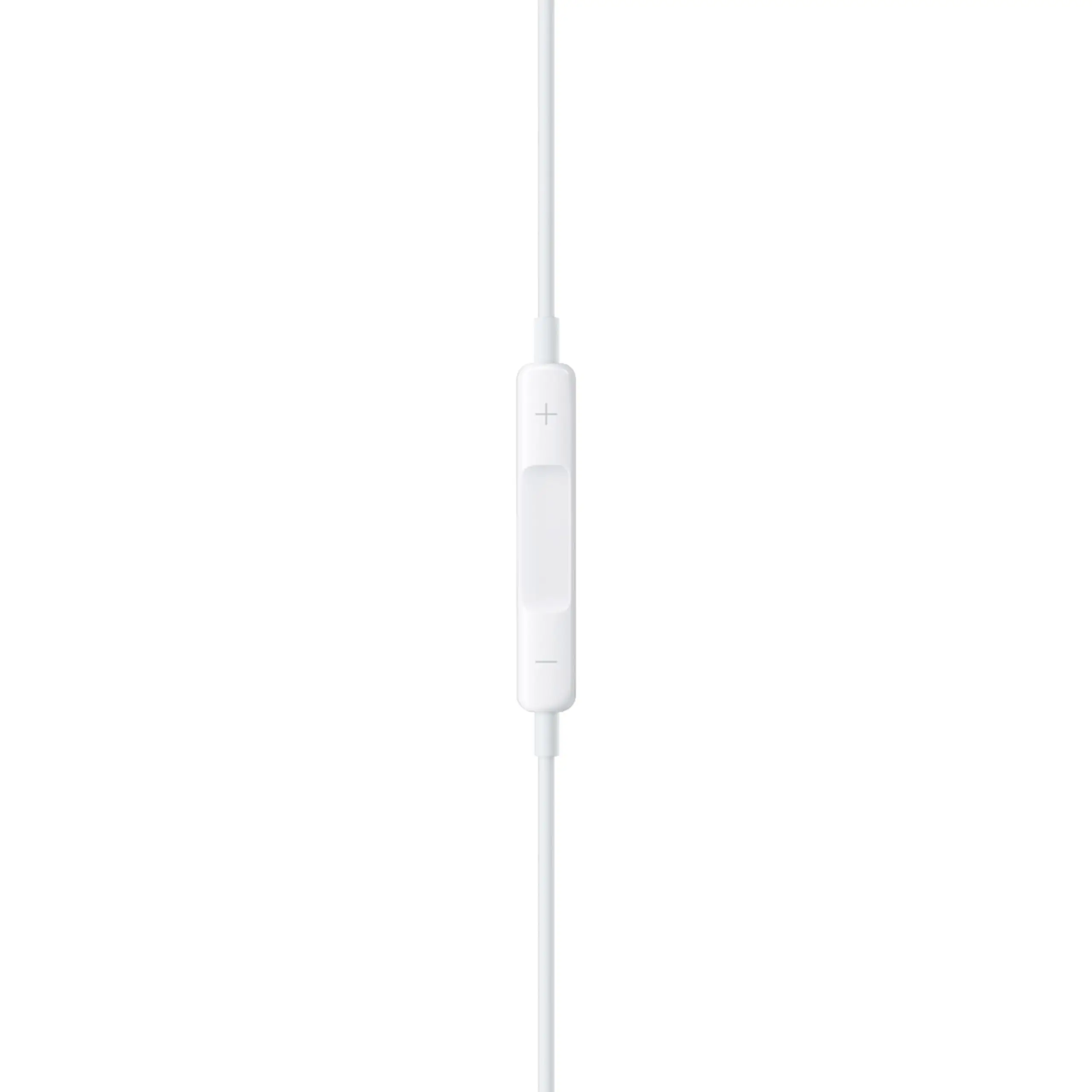 سماعات Apple EarPods الأصلية (USB-C)، وسماعات الأذن مع موصل Lightning، وسماعات Apple EarPods (قابس سماعة الرأس 3.5 مم) لهاتف Iphone 13-16Pro IPad