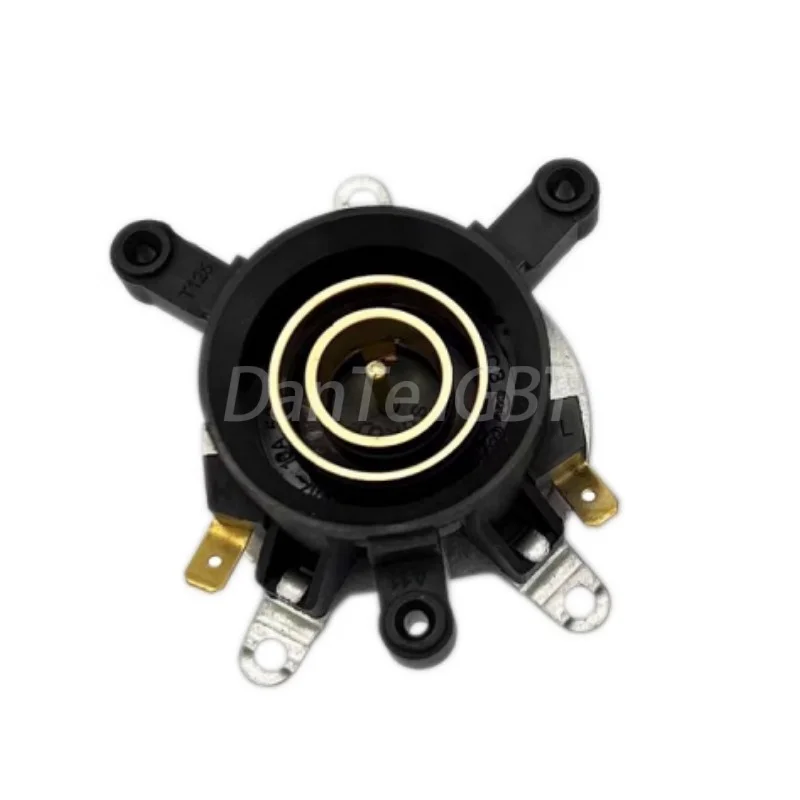 Wanlida hemisphere triangle Aux electric kettle accessories base connection coupler temperature control switch pot core