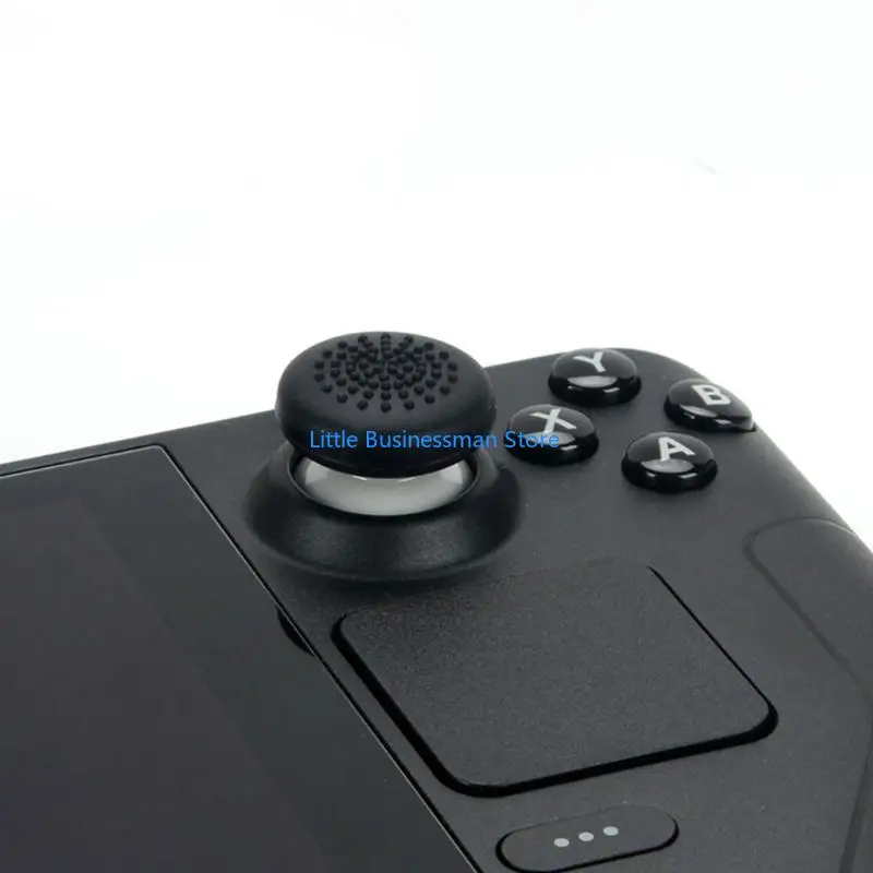 Daumengriffabdeckung für Gaming-Controller-Tastenabdeckung, rutschfeste Abdeckung, 8er-Set M76A – Detail 3